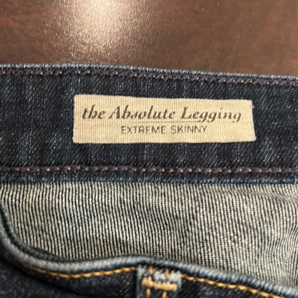 Ag Absolut legging in super skinny - Picture 3 of 10